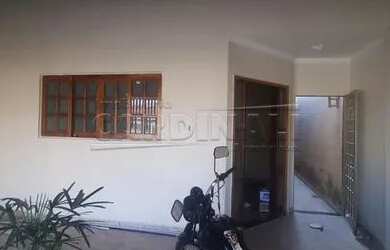 Imagem 5: Casa Padrão em São Carlos