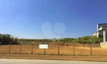 Imagem: Sorocaba - Terreno Padrão - Éden