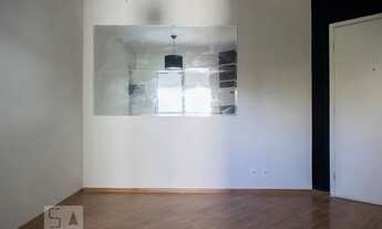 Imagem 2: Apartamento para Aluguel - Vila Dionísia, 2 Quartos, 47 m2