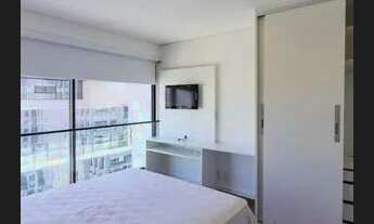 Imagem 11: Apartamento para venda tem 171 metros quadrados com 2 quartos em Vila Olímpia - São Paulo