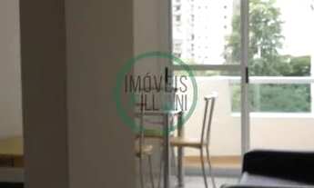 Imagem 4: APARTAMENTO COM 1 DORMITÓRIO PARA ALUGAR, 47 M² - CENTRO - SÃO JOSÉ DOS CAMPOS/SP