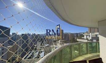 Imagem: Apartamento para aluguel, 4 quartos, 2 suítes