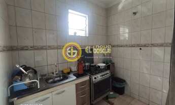 Imagem 5: Casa com 2 dorms, Jardim Augusto, São Paulo - R$ 500 mil, Cod