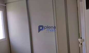 Imagem 6: Apartamento com 2 dormitórios, 46 m² - venda por R$ 250.000 ou aluguel por R$ 1.200/mês