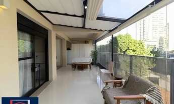 Imagem 3: Apartamento Venda Pinheiros 75 m² 2 Dormitórios