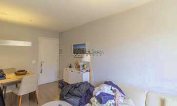 Imagem 5: Locação Apartamento 1 Dormitórios - 50 m² Itaim Bibi