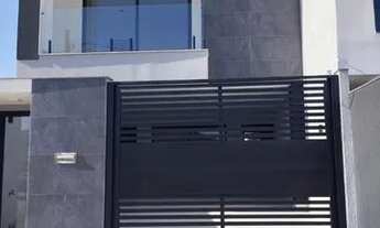 Imagem 1: Casa para Venda em Volta Redonda, VIVENDAS DO LAGO, 3 dormitórios, 1 suíte, 3 banheiros, 2