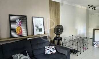 Imagem 2: Apartamento à venda com 03 quartos sem 01 suíte no Condomínio Golden Green Residence no Ba