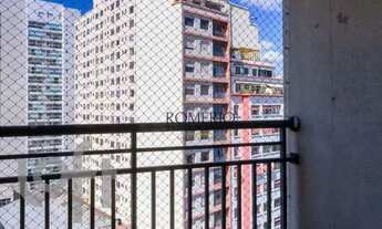 Imagem 4: Apartamento com 2 dormitórios à venda, 71 m² - Santa Cecília - São Paulo/SP