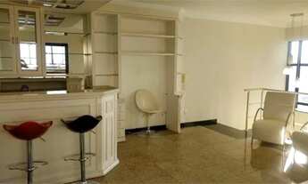 Imagem 6: Jd. da Saúde - Excelente cobertura Duplex - 04 Stes. 04 vagas - Px Plaza Sul