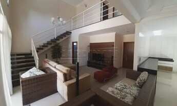 Imagem 2: Casa Condomínio em São Carlos