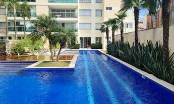 Imagem 6: Apartamento para venda com 184 metros quadrados com 3 quartos em Indianópolis - São Paulo