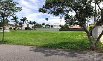 Imagem 6: Erreno de 1000 m² à venda no Condomínio Mirante do Vale em Jacareí, terreno plano