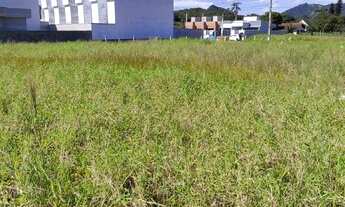Imagem: Terreno à venda, Bairro Três Rios do Norte