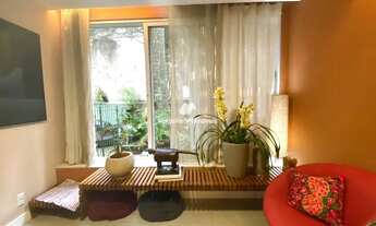 Imagem 7: RIO DE JANEIRO - Apartamento Padrão - Jardim Botânico