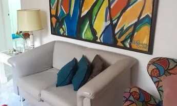 Imagem 6: Excelente quarto suíte Ipanema