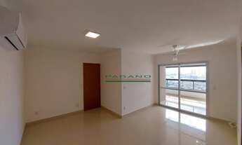 Imagem 6: Apartamento com 2 dormitórios para alugar, 100 m² por R$ 4.693,00/mês - Jardim Irajá - Rib