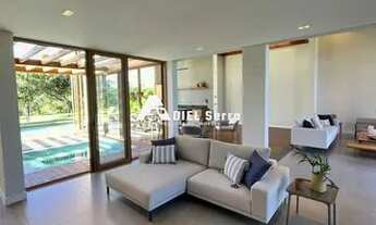 Imagem 6: Praia do Forte - Ilha dos Pássaros - 05 suítes - Piscina e área gourmet - Fino acabamento