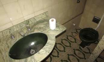 Imagem 7: Casarão comercial com piscina e anexo no Valqueire