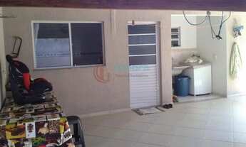 Imagem 5: Sobrado para Venda em Mogi das Cruzes, Vila Nova Cintra, 3 dormitórios, 1 suíte, 3 banheir