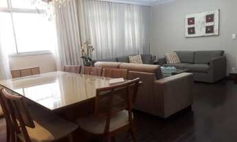 Imagem: BELO HORIZONTE - Apartamento Padrão - Santo