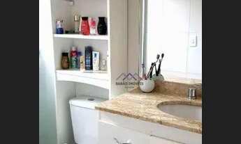 Imagem 6: Excelente sobrado no Condomínio Nature Village I, 126m2, Jundiaí/SP