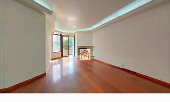 Imagem: São Paulo - Apartamento Padrão - Santo