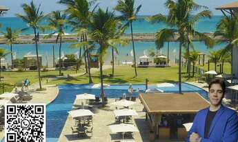 Imagem 4: Apartamento 2 quartos flat em muro alto la fleur polinesia