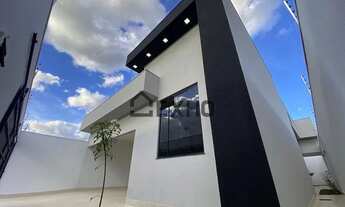 Imagem: Casa à venda, Loteamento Residencial Verona