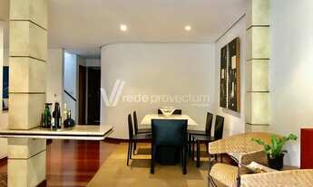 Imagem 3: Casa - Parque da Hípica - Campinas