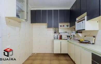 Imagem 7: Sobrado à venda 4 quartos 2 suítes 2 vagas Parque Terra Nova II - São Bernardo do Campo