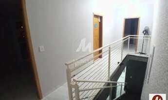 Imagem 3: Casa (sobrado na rua) 3 dormitórios/suite, cozinha planejada