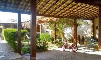 Imagem 3: Casa de condomínio para venda com 140 metros quadrados com 3 quartos em Arsenal - São Gonç