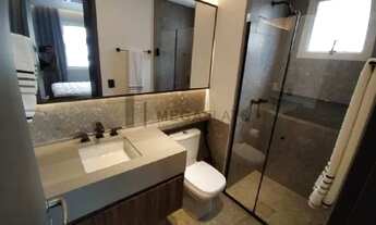 Imagem 5: Flat reformado para locação próximo à Avenida Paulista