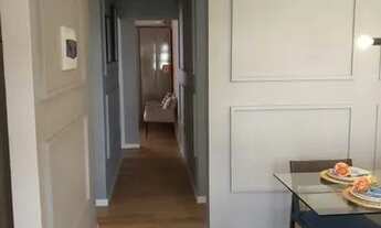 Imagem 2: Casa em Condomínio fechado Com 3 quartos