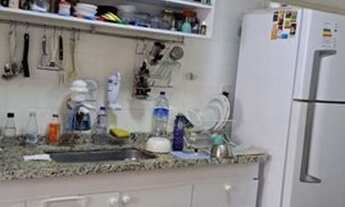 Imagem 2: Apartamento 1 quarto à venda São Paulo,SP - R$ 480.000