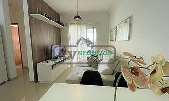 Imagem: )(- Excelente apartamento com 2 quartos