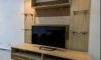 Imagem 2: Sobrado à venda 4 quartos 4 suítes 8 vagas Vila Pires - Santo André - SP