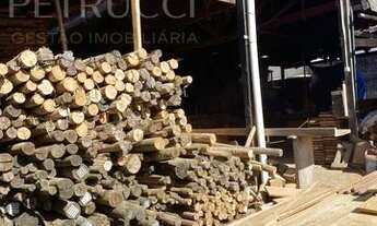 Imagem 4: Barracão - Jardim do Trevo - Campinas