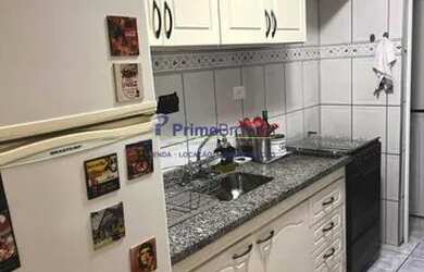 Imagem 5: Apartamento para venda no Jabaquara 2 quartos