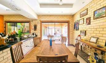 Imagem 4: Casa à venda, 290 m² por R$ 2.200.000,00 - Jardim Ibiti do Paço - Sorocaba/SP