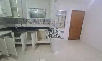 Imagem 6: Apartamento com 2 dormitórios para alugar, 45 m² por R$ 1.390,00/mês - Conjunto Residencia