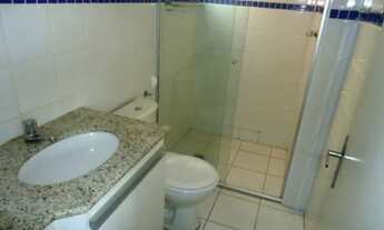 Imagem 7: Apartamento Padrão em São Carlos