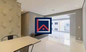 Imagem 2: Apartamento Venda 2 Dormitórios - 86 m² Vila Mariana