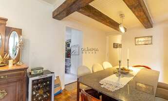 Imagem 7: Apartamento Venda 3 Dormitórios - 95 m² Moema