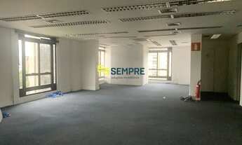 Imagem 3: Andar comercial para alugar, com 301 m², no coração da Savassi