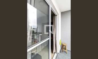 Imagem 7: Apartamento para Aluguel - Jabaquara, 1 Quarto, 27 m2