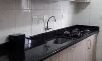 Imagem 4: Apartamento com 2 dormitórios à venda, 58 m² por R$ 270.000,00 - Vila Marieta - São Paulo