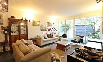 Imagem 2: Venda Casa 3 Dormitórios - 240 m² Brooklin