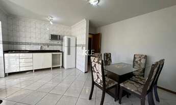 Imagem 3: Apartamento 02 dormitório, semi mobiliado, para locação, no bairro Abraão, em Florianópoli